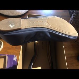 Lucky brand flats